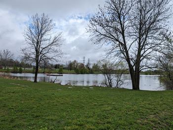 Near sam penden community park